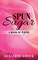 Spun Sugar