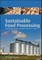 Sustainable Food Processing