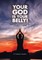 Your God Is Your Belly!