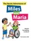 The Heroic Adventures of Miles and Maria Book 8