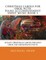Christmas Carols For Oboe With Piano Accompaniment Sheet Music Book 3