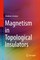 Magnetism in Topological Insulators