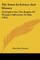 The Sexes In Science And History