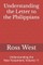 Understanding the Letter to the Philippians