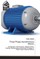Three Phase Asynchronous Motors