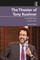 The Theater of Tony Kushner