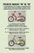 Puch Maxi 'n' & 's' a Compilation of 3 Major Overhaul, Repair and Maintenance Publications
