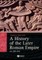 History of the Later Roman Empire