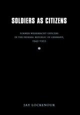 Soldiers as Citizens