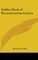 Golden Book of Reconstruction Letters