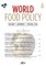 World Food Policy