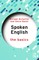 Spoken English: The Basics