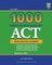 Columbia 1000 Words You Must Know for ACT