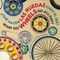 What Do Wheels Do All Day?/Â¿QuÃ© Hacen Las Ruedas Todo El DÃ­a? Board Book