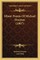 Minor Poems of Michael Drayton (1907)