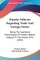 Popular Fallacies Regarding Trade And Foreign Duties