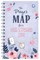 The Prayer Map for a Less Stressed Life