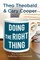Doing the Right Thing