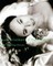 Paulette Goddard