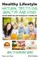 Healthy Lifestyle - Natural Tips to Live Healthy and Long - Ancient Health Tips and Techniques for a Healthy Life