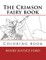 The Crimson fairy book