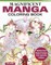Magnificent Manga Coloring Book