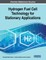 Hydrogen Fuel Cell Technology for Stationary Applications