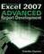 Excel 2007 Adv Rprt Dvlpmnt wW