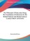 The Philosophy of Education Being the Foundations of Education in the Related Natural and Mental Sciences