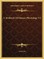 A Textbook Of Human Physiology V2
