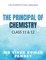 Principal of Chemistry