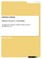 Human resource controlling