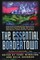 The Essential Bordertown