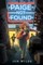 Paige Not Found