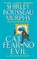 Cat Fear No Evil