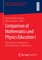 Comparison of Mathematics and Physics Education I