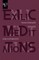 Exilic Meditations