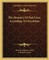 The Memory of Past Lives According to Occultism