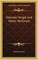Valentine Weigel And Nature Mysticism