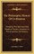 The Philosophic History Of Civilization