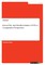 Iran of Pre- and Post-Revolution (1979). A Comparative Perspective