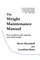 The Weight Maintenance Manual