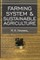 Farming System and Sustainable Agriculture
