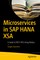 Microservices in SAP HANA XSA