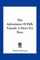 The Adventures Of Billy Topsail