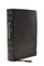 The Esv, MacArthur Study Bible, 2nd Edition, Leathersoft, Black, Thumb Indexed