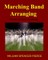 Marching Band Arranging