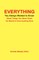 Everything You Always Wanted to Know about Things You Never Knew You Wanted to Know Anything about