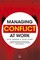 Managing Conflict at Work