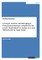 Concepts of Home and Belonging in Postcolonial Literature compared in the novels Small Island by Andrea Levy and White Teeth by Zadie Smith